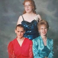 Profile Picture of Melissa Hahn (@melissa-hahn-16) on Quora