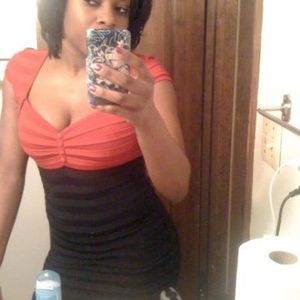 Profile Picture of Britney Graham (@326512603) on Myspace