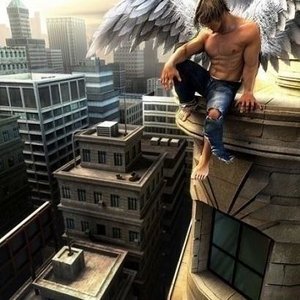 Profile Picture of Chuck Crowe (@lord_crowe) on Myspace