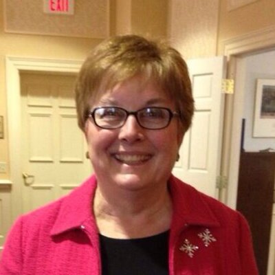 Profile Picture of Senator Nancy King (@Senatornjk) on Twitter