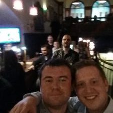 Profile Picture of Jon Tait (@JTnicetouch) on Twitter