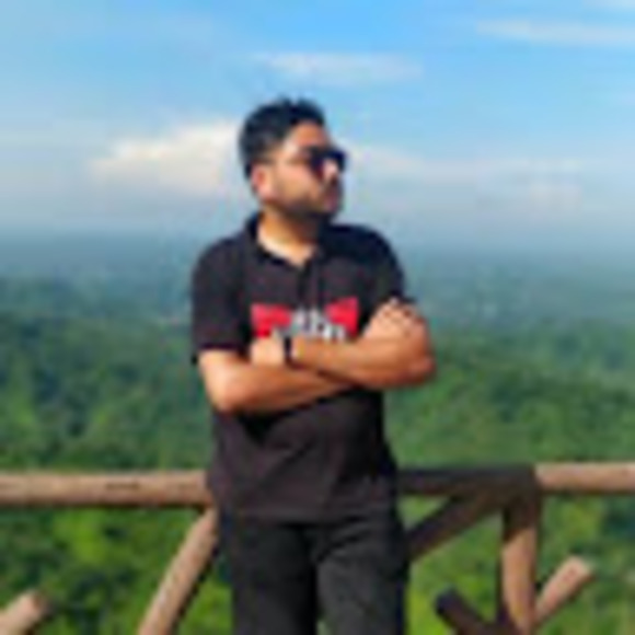 Profile Picture of Syed Nahfaz ahmed (@nahfaz) on Poshmark