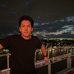 Profile Picture of Justin Dea-Mattson (@justindeamattson) on Instagram