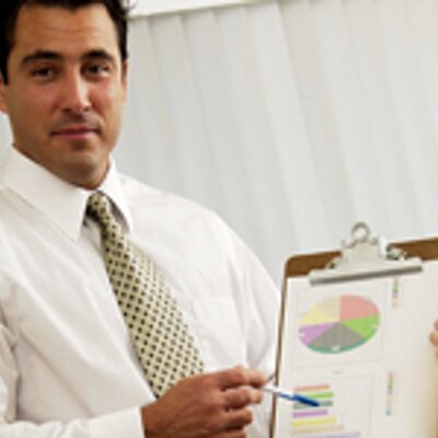 Profile Picture of Institute Of Studies (@Henry_Brubaker) on Twitter