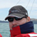 Profile Picture of Sean Pryor (@twistedsails) on Flickr