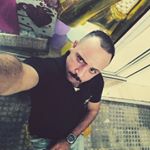 Profile Picture of Раьид Атият (@abu_zaid_atiyat) on Instagram