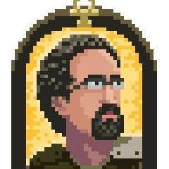 Profile Picture of Adam Burr, Sir (@madmanatw) on Twitter