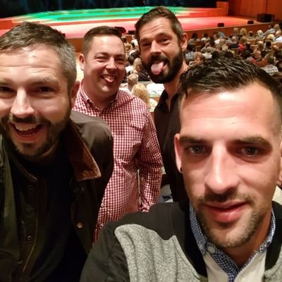 Profile Picture of Michael Goward (@MichaelGoward) on Twitter