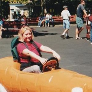 Profile Picture of Anna Herring (@statgrrrl) on Myspace