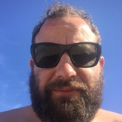 Profile Picture of Fabio Sala (@fabiosala85) on Twitter