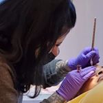 Profile Picture of Olivia Fox | Cosmetic Tattoo (@oliviafoxtattoo) on Instagram