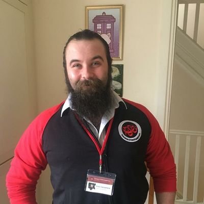 Profile Picture of Tony Thompson TSE (@TonyThompsonTSE) on Twitter