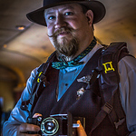 Profile Picture of David Barnes (@barnesda2001) on Flickr