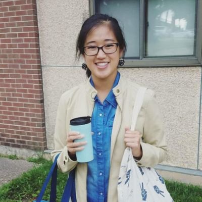 Profile Picture of Jennifer Tran (@jentranxd) on Twitter