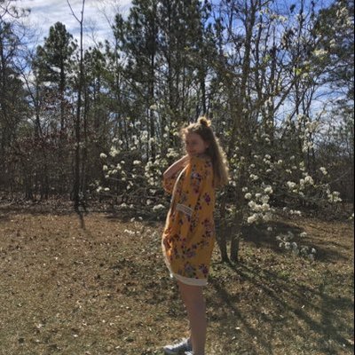 Profile Picture of Haley Doty (@HaleyDoty3) on Twitter