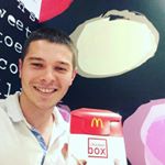 Profile Picture of Božidar Jovanović (@bobo_bobo_1994) on Instagram