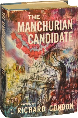 Profile Picture of The Manchurian Candidateon Wikipedia