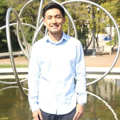 Profile Picture of Daniel Fang (@danielfang7) on Twitter