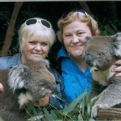 Profile Picture of Ruth Herbert (@HLiving4) on Twitter