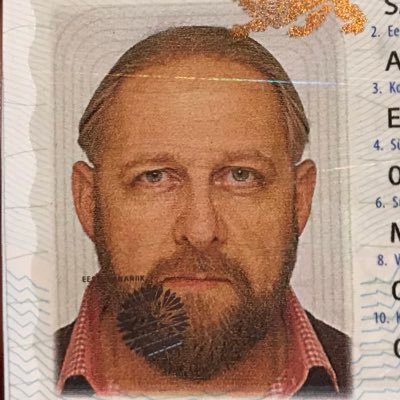 Profile Picture of Anvar Samost (@anvarsamost) on Twitter