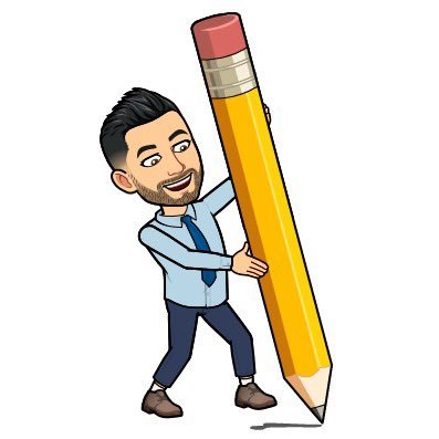 Profile Picture of Jason Jasinski (@MrJyesmath) on Twitter