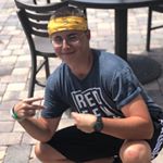 Profile Picture of Jake Carmichael (@jakemcarmichael) on Instagram