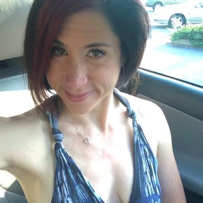 Profile Picture of Ali Struyk (@zumbali) on Twitter