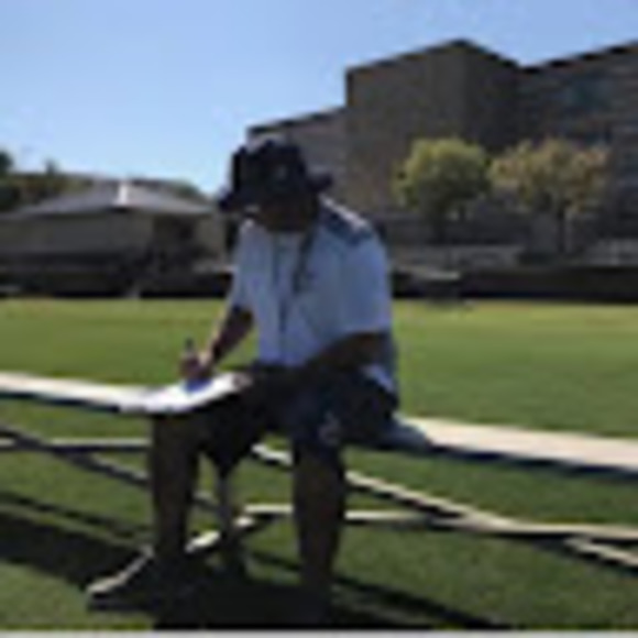 Profile Picture of Johnathan Hall (@coachhall38) on Poshmark