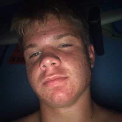 Profile Picture of Nathan Weidman (@nate_weidman) on Twitter
