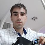 Profile Picture of Robert Burduja (@robert.burduja) on Instagram