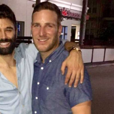 Profile Picture of Kyle Walpole (@KyleWalpole) on Twitter