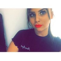 Profile Picture of Alice Fox (@alice-fox-22) on Quora