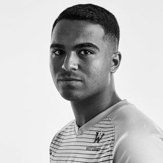 Profile Picture of Benjamin Sörman (@benjaminsorman) on Instagram