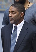 Profile Picture of Norm Nixon - Wikipedia, the free encyclopediaon Wikipedia
