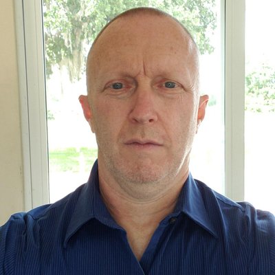 Profile Picture of David Pachucki (@PachuckiDavid) on Twitter