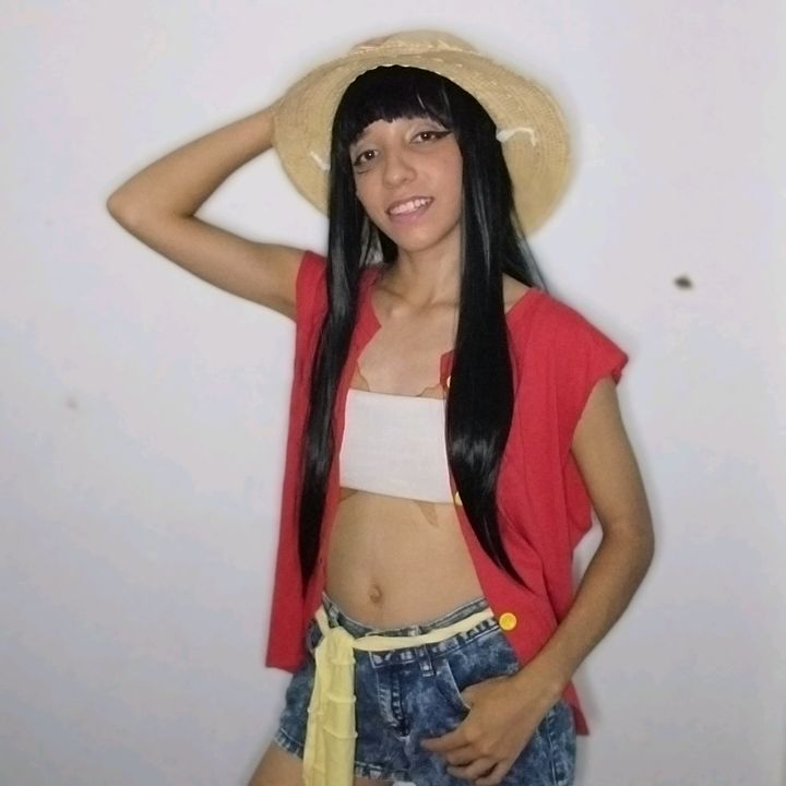 Profile Picture of ♡Xx~Gene~xX♡ (@_gene_cosplay_) on Tiktok