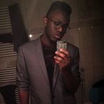 Profile Picture of Korie C. Clarke Jr. (@bleeding.gemini) on Instagram