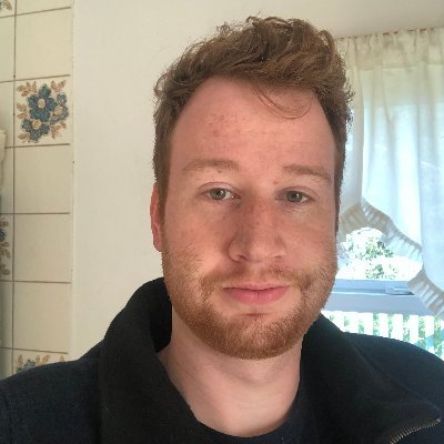 Profile Picture of Daniel Moisan (@moisan_daniel) on Twitter