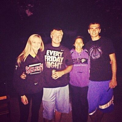 Profile Picture of Andrew Iverson (@ChieffAndyy) on Twitter