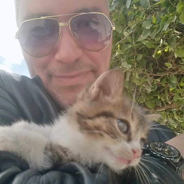 Profile Picture of Robert Colburn (@robertcolburn_4126) on Tiktok