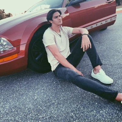 Profile Picture of Angelo Capodacqua (@AngeloCapo38) on Twitter