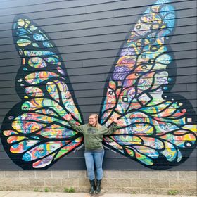 Profile Picture of Kayla Russell (@krussell22) on Pinterest