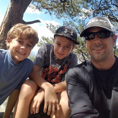 Profile Picture of Scott Stabler (@scott_stabler) on Twitter