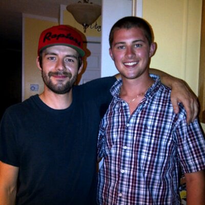 Profile Picture of Mark Cranford (@c11ran) on Twitter