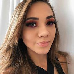 Profile Picture of Roberta Melo (@robertameeloo) on Tiktok