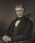 Profile Picture of Thomas William Booker-Blakemoreon Wikipedia