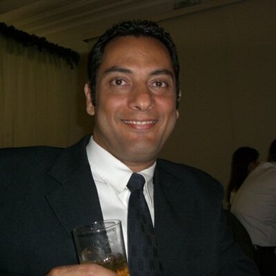 Profile Picture of Andreluizrizk (@andrerizk) on Twitter