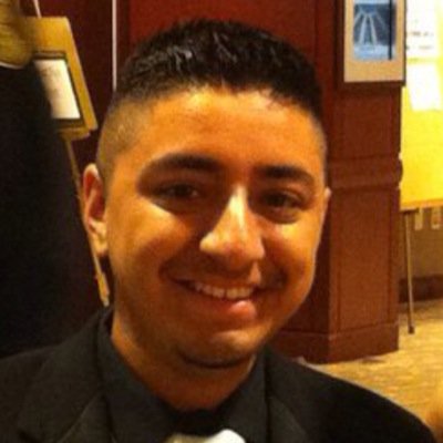 Profile Picture of Lorenzo Almanza (@LorenzoKTSW) on Twitter
