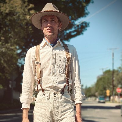 Profile Picture of Willie Watson (@WillieWatsongs) on Twitter