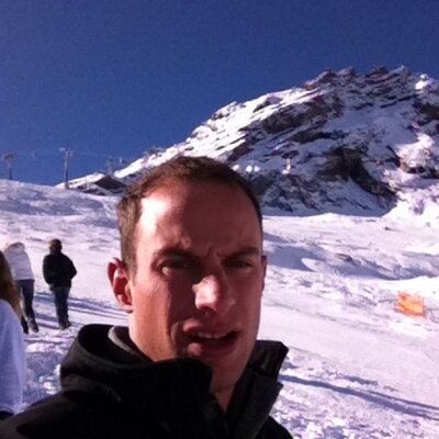 Profile Picture of Sinn Daniel (@DanielSinn) on Twitter